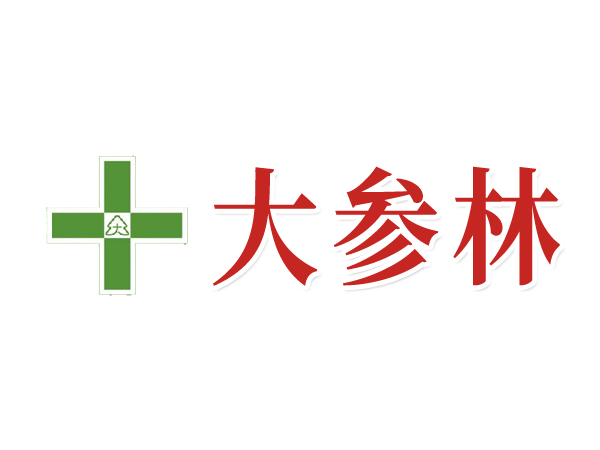 大參林
